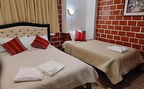Hostal Encanto Machupicchu